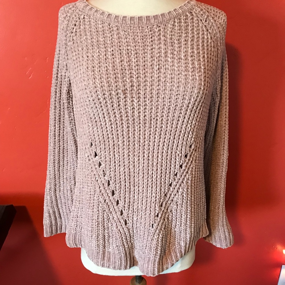 BOGO SALE!!!Chunky sweater